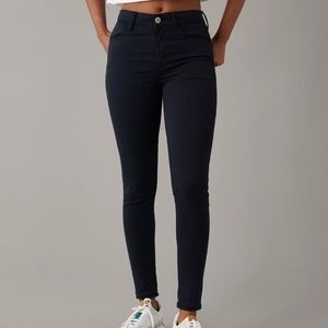 AE High-Waisted Jegging